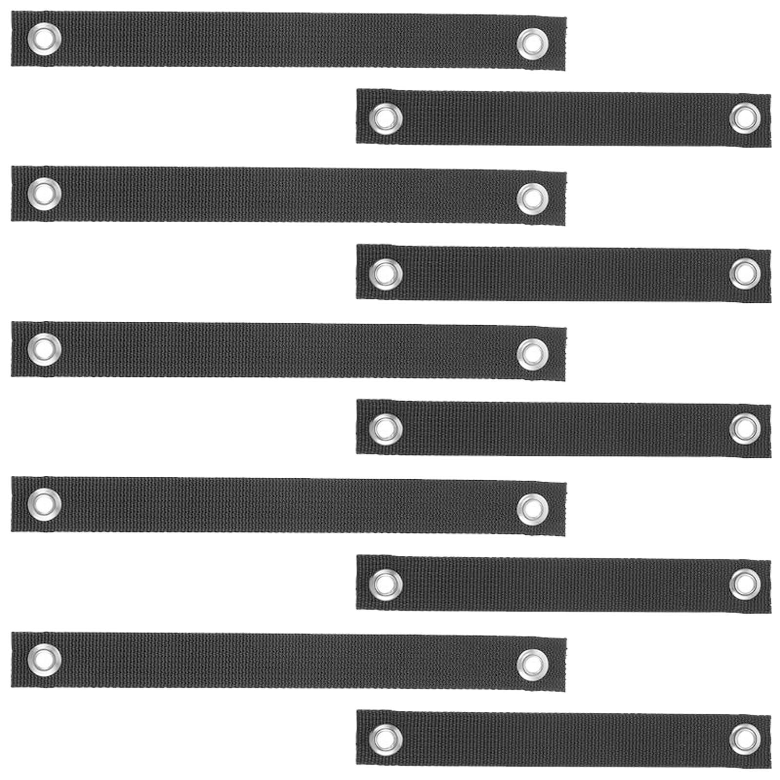 10 Stück Möbel-Wandankerriemen – Earthquake Anchor Strap Bewertung und Preis