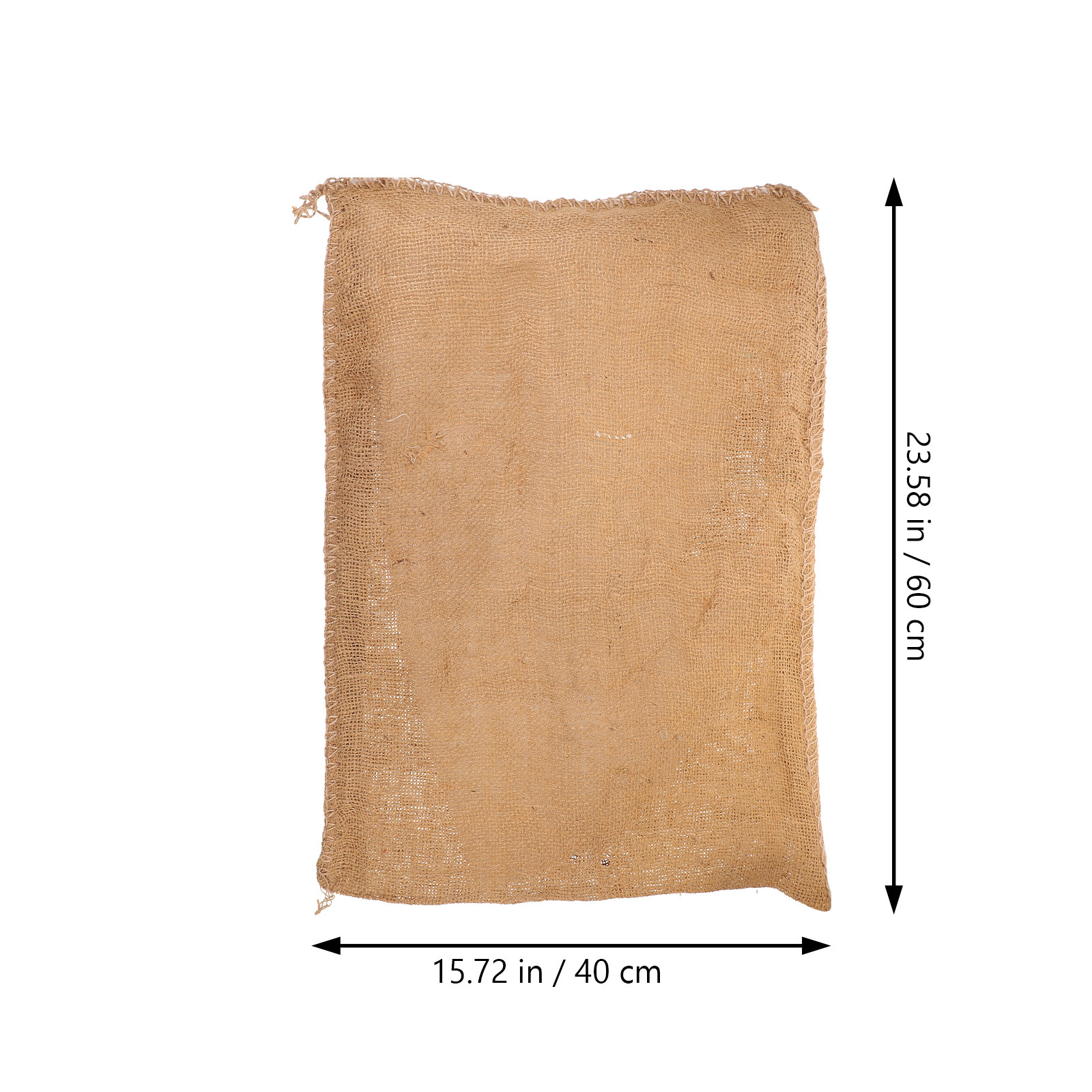 Wasseraufnehmender Hochwassers – Flood Barrier Bag Bewertung und Preis