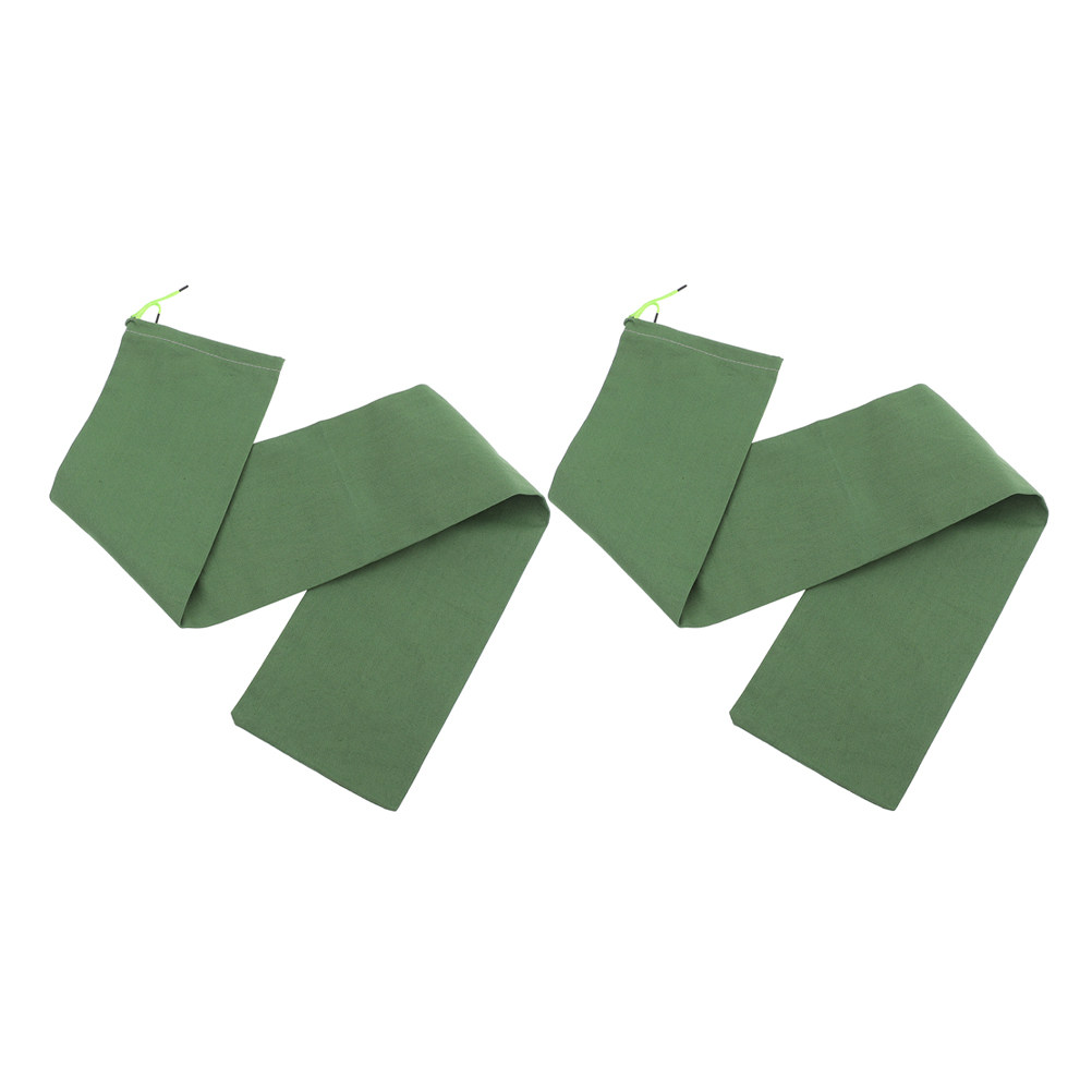 2 Stück wiederverwendbare Sand – Flood Barrier Bag Bewertung und Preis